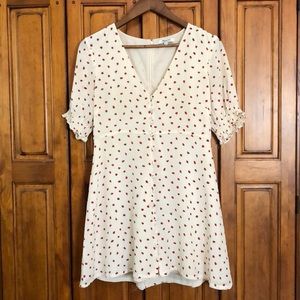 Madewell Dress